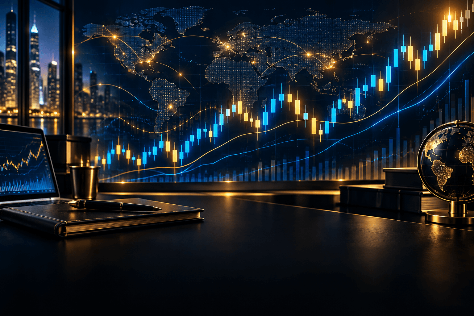 Forex Trading
